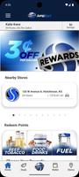 Jump Start Rewards الملصق