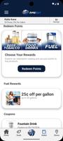 Jump Start Rewards تصوير الشاشة 1