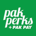 Pak Perks أيقونة