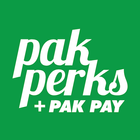 Pak Perks 아이콘