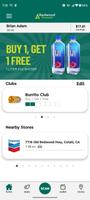 Redwood Rewards تصوير الشاشة 2