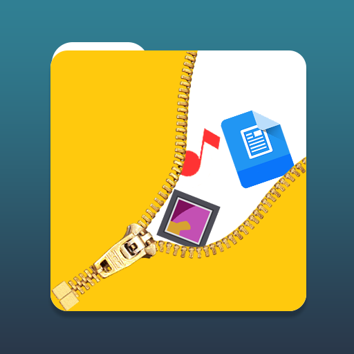 zip unzip: compressore file, estrattore file