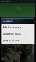 Picture Dialer syot layar 1