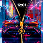 Zipper Lock icon