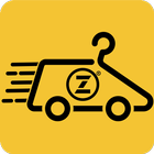 ZIPS Driver icône