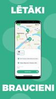 ZipTaxi 스크린샷 1