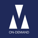 APK Trinity Metro On-Demand