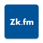 zk.fm player ikon