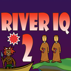 River Crossing IQ 2 - IQ Test icône