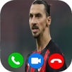 zlatan video chat call APK