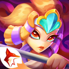 Ngư Chiến ZingPlay biểu tượng