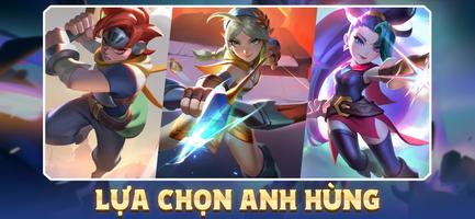 Cấm Giới 2 capture d'écran 1