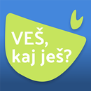 Veš kaj ješ APK