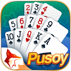Pusoy ZingPlay ikon