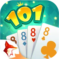 Сто Одно - 101 - Crazy 8 - Mau Mau ZingPlay