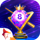 Bida 3D ZingPlay biểu tượng