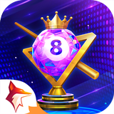 Bida 3D ZingPlay biểu tượng