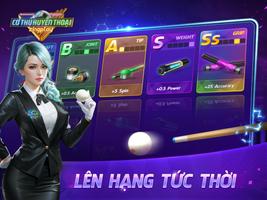 Bida 3D ZingPlay ảnh chụp màn hình 3