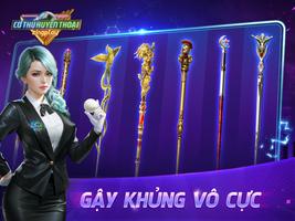 Bida 3D ZingPlay ảnh chụp màn hình 2