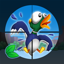 Duck Hunter - Tap to Hunt APK