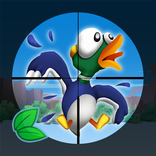 Duck Hunter - Tap to Hunt