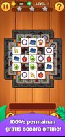Tile Match - Triple Match Game syot layar 1