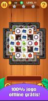 Tile Match - Triple Match Game imagem de tela 1