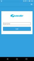 Zscaler gönderen