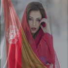 Afghan Photo Frame アイコン