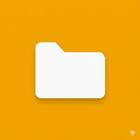 آیکون‌ File Manager