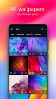 Wallpapers for ZTE (PRO) bài đăng