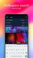 Wallpapers for ZTE (PRO) ảnh chụp màn hình 1