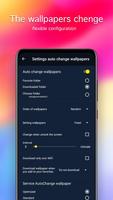 Wallpapers for ZTE (PRO) ảnh chụp màn hình 3