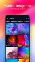 Fondos de pantalla para ZTE (P Poster