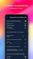 Fondos de pantalla para ZTE (P captura de pantalla 3