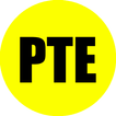 Vocabulary for PTE