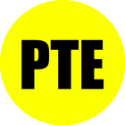 Vocabulary for PTE آئیکن