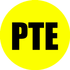 Vocabulary for PTE icône