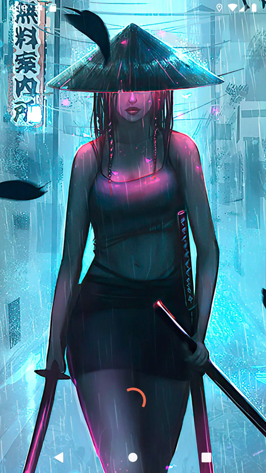 Samurai anime wallpapers 4k APK for Android Download Samurai anime wallpapers 4k APK for Android Download