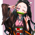 Nezuko Kamado Anime Wallpapers