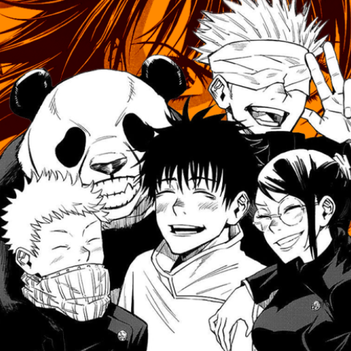 Manga x Anime Wallpaper