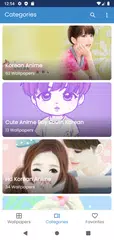 Korean Wallpaper - Dorama,Kpop APK Herunterladen