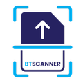 BTSCANNER