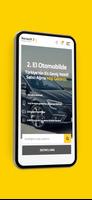 Renault2 постер