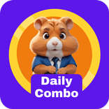 Hamster Combat Daily Combo