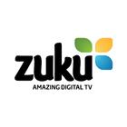 Zuku TV 아이콘