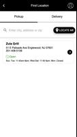 Zula Grill screenshot 1