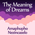 ZULU Meaning Dreams Dictionary-icoon