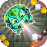 Zumaz Classic - Shooting Ball