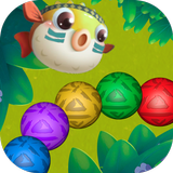 Marble Zumball أيقونة